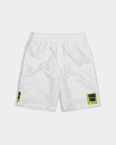 MOXYBLAQ Boy's Swim Trunk SLIMER