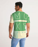 Load image into Gallery viewer, Olive oil Men&#39;s Tee
