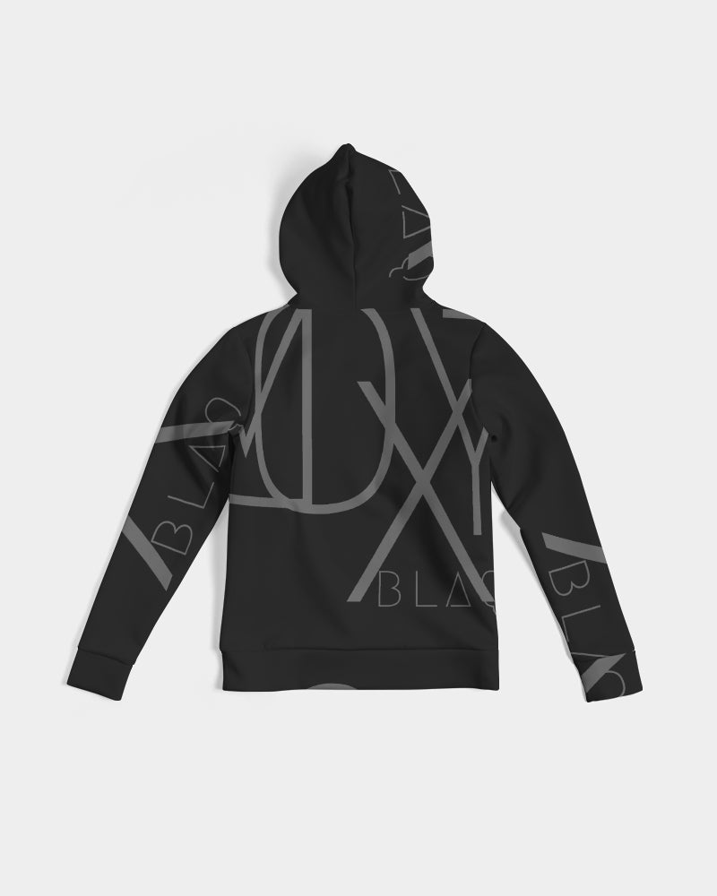 Blackout Women's Hoodie