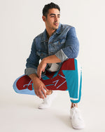 Load image into Gallery viewer, Fire and Ice Men&#39;s Track Pants
