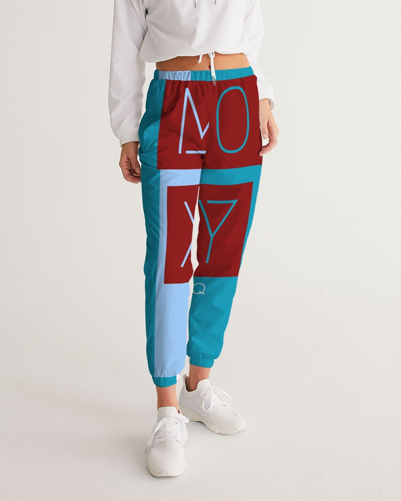 Fire and Ice Women's Joggers.