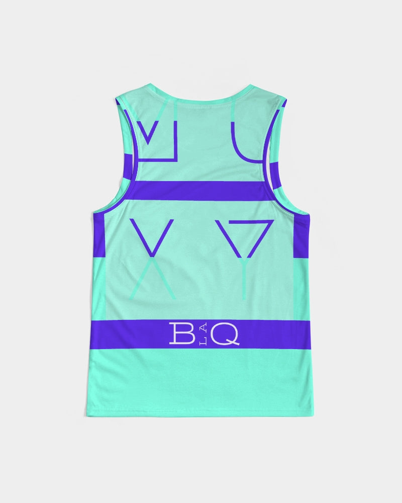 Men's Sports Tank ColorStreet