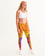 Load image into Gallery viewer, Women&#39;s Yoga Pants Honeyberry
