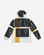 Load image into Gallery viewer, MOXYBLAQ Men&#39;s Windbreaker
