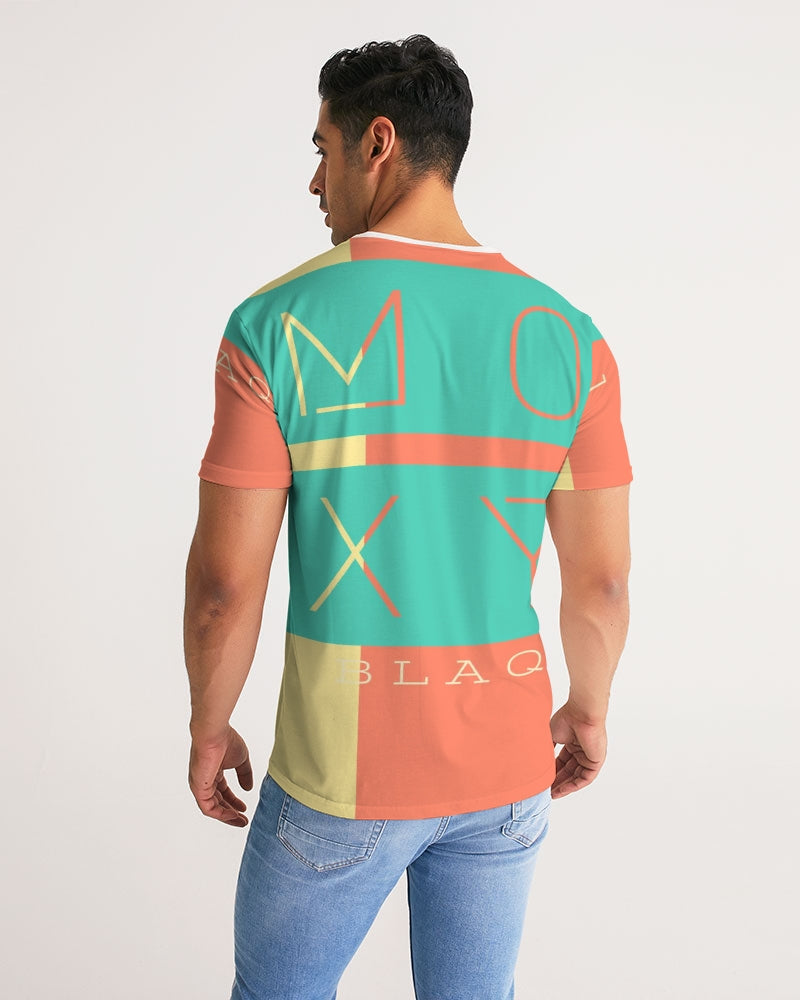 MOXYBLAQ Men's Tee