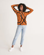 Load image into Gallery viewer, MOXYBLAQ Women&#39;s Hoodie.&quot;
