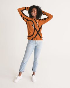 MOXYBLAQ Women's Hoodie."