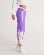 Load image into Gallery viewer, watercolors x Moxyblaq Women&#39;s Track Pants
