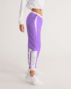 watercolors x Moxyblaq Women's Track Pants