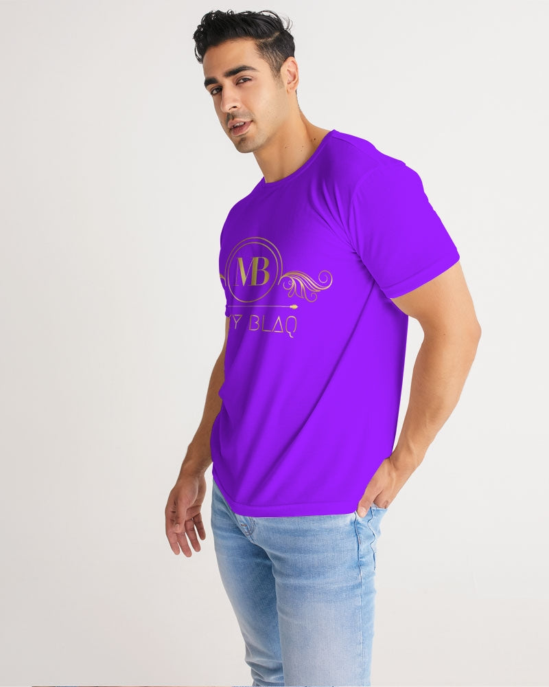 Honeyberry Men's Tee Moxyblaq