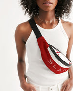 Load image into Gallery viewer, MOXYBLAQ Crossbody Sling Bag
