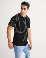 Load image into Gallery viewer, Blackout Men&#39;s Tee
