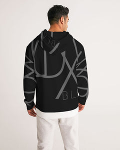 Blackout Men's Hoodie