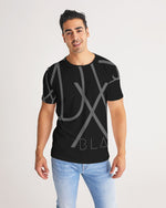 Load image into Gallery viewer, Blackout Men&#39;s Tee
