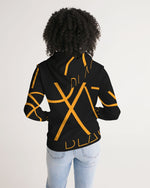 Load image into Gallery viewer, MOXYBLAQ  Women&#39;s Hoodie
