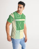 Load image into Gallery viewer, Olive oil Men&#39;s Tee
