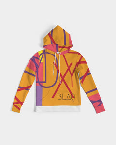 Moxyblaq Women's Hoodie "Honeyberry