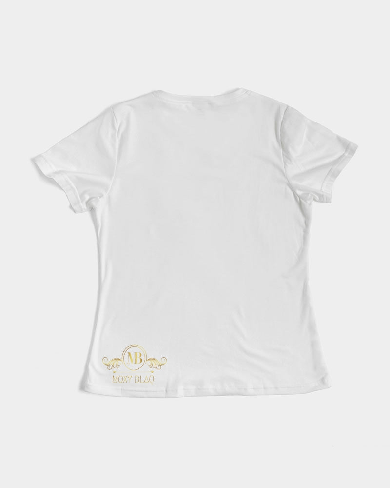 MOXYBLAQ TOTE Women's Tee