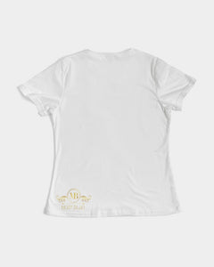 MOXYBLAQ TOTE Women's Tee