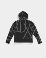 Load image into Gallery viewer, Blackout Men&#39;s Hoodie
