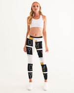 Load image into Gallery viewer, MOXYBLAQ Women&#39;s Yoga Pants
