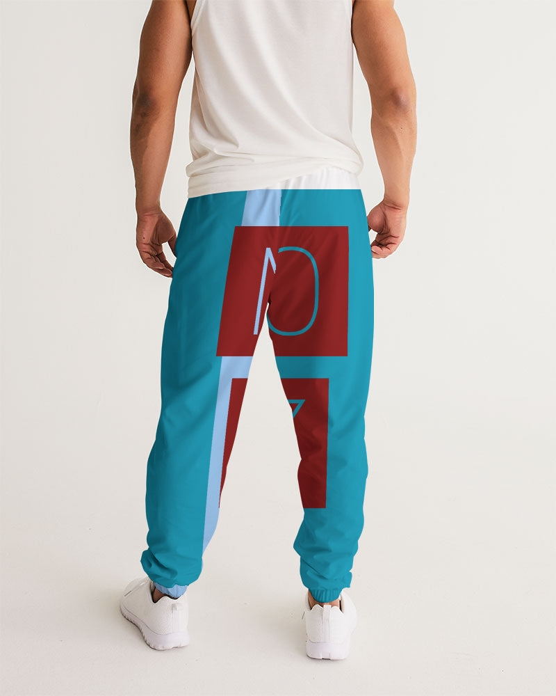 Fire and Ice Men's Track Pants