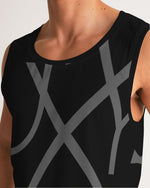 Load image into Gallery viewer, Blackout Men&#39;s Sports Tank
