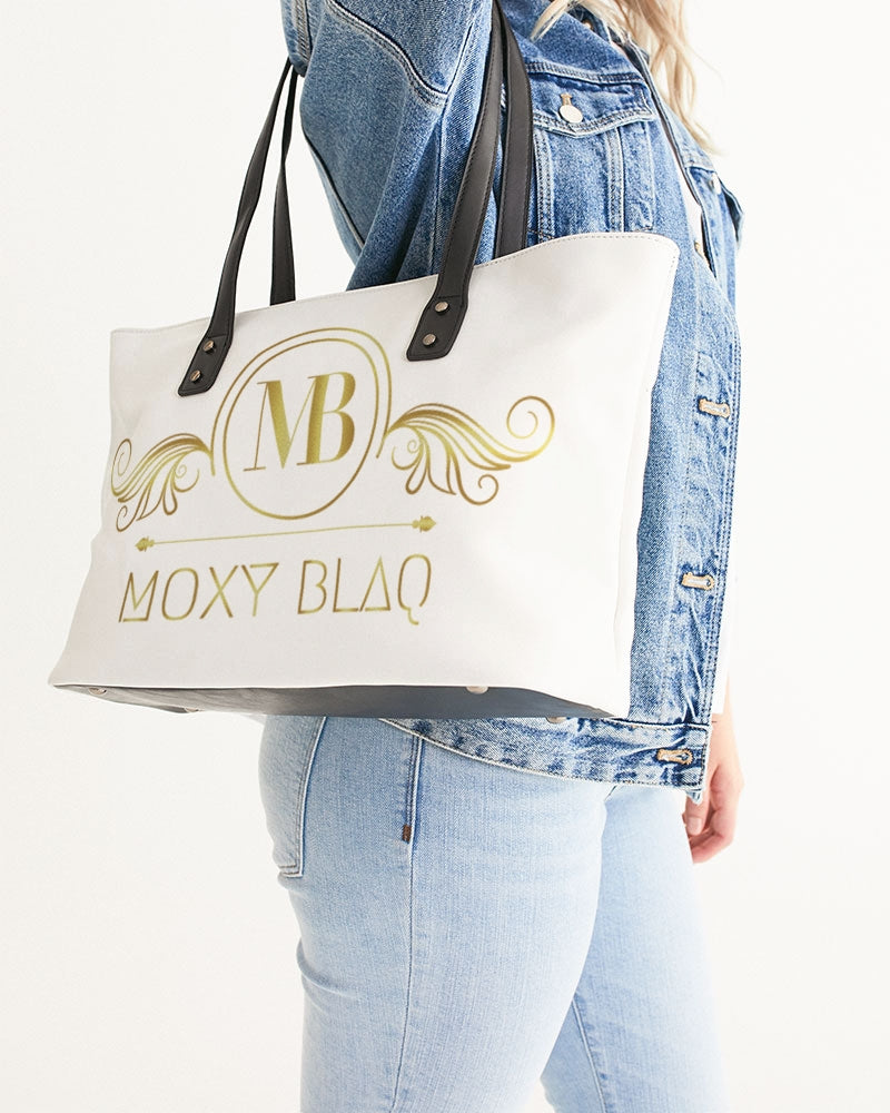 MOXYBLAQ Stylish Tote