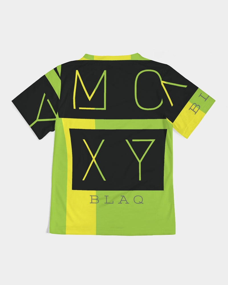 MOXYBLAQ Kids Tee SLIMER