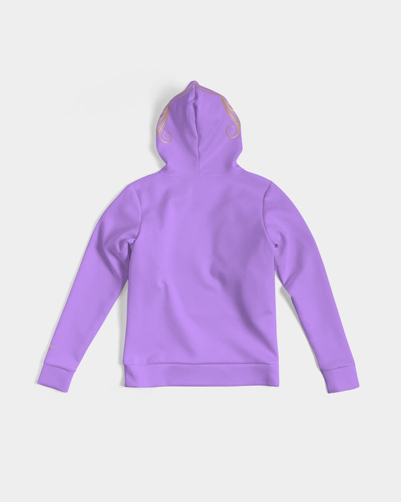 watercolors x Moxyblaq Women's Hoodie