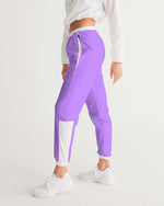 Load image into Gallery viewer, watercolors x Moxyblaq Women&#39;s Track Pants
