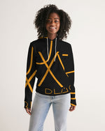 Load image into Gallery viewer, MOXYBLAQ  Women&#39;s Hoodie
