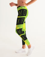 Load image into Gallery viewer, Women&#39;s Yoga Pants Rasta
