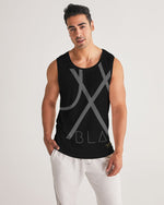 Load image into Gallery viewer, Blackout Men&#39;s Sports Tank
