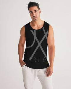 Blackout Men's Sports Tank