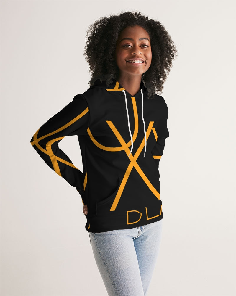 MOXYBLAQ  Women's Hoodie