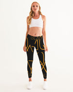 Load image into Gallery viewer, MOXYBLAQ  Women&#39;s Yoga Pants
