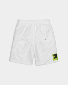 MOXYBLAQ Boy's Swim Trunk SLIMER