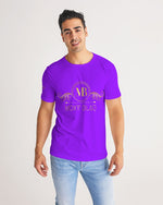 Load image into Gallery viewer, Honeyberry Men&#39;s Tee Moxyblaq
