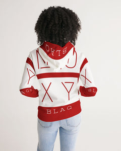 MOXYBLAQ Women's Hoodie