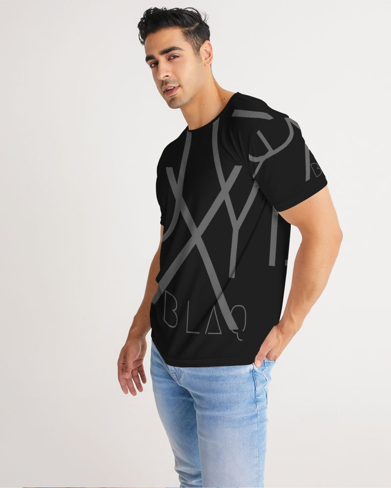 Blackout Men's Tee