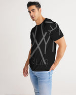 Load image into Gallery viewer, Blackout Men&#39;s Tee
