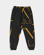 Load image into Gallery viewer, MOXYBLAQ  Men&#39;s Track Pants
