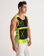 Load image into Gallery viewer, MOXYBLAQ Men&#39;s Sports Tank
