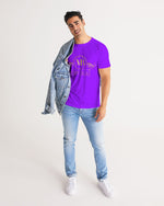 Load image into Gallery viewer, Honeyberry Men&#39;s Tee Moxyblaq
