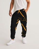 Load image into Gallery viewer, MOXYBLAQ  Men&#39;s Track Pants
