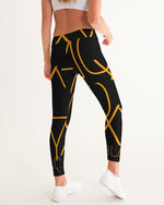 Load image into Gallery viewer, MOXYBLAQ  Women&#39;s Yoga Pants
