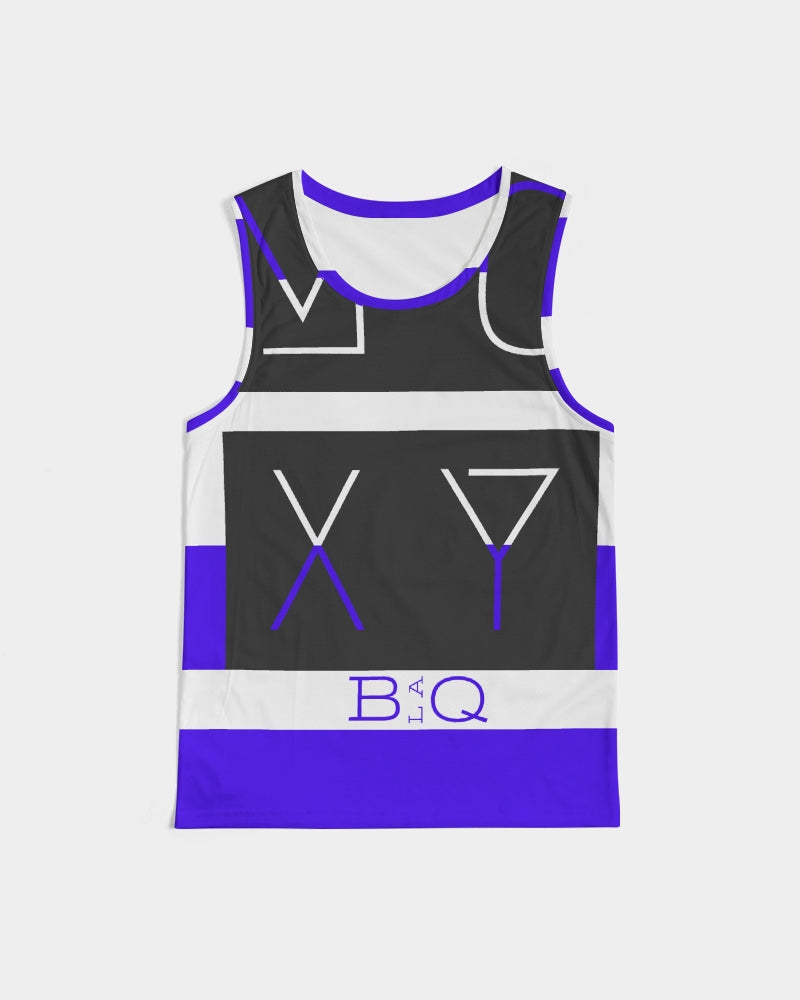 Moxyblaq Royalty  Men's Sports Tank