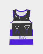 Load image into Gallery viewer, Moxyblaq Royalty  Men&#39;s Sports Tank
