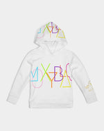 Load image into Gallery viewer, Watercolors Kids Hoodie x Moxyblaq
